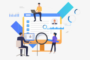 SEO for HR Companies