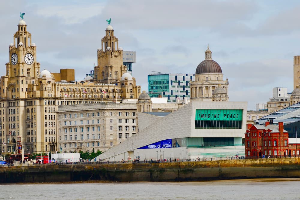 SEO Liverpool